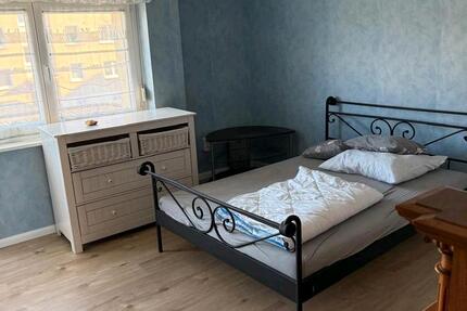 Wohnen auf Zeit Schweinfurt Gartenstadt - 1 Zimmer, 20 m&sup2;, 380&euro; | Angebot:26600320