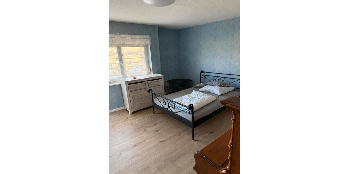 Wohnen auf Zeit Schweinfurt Gartenstadt - 1 Zimmer, 20 m&sup2;, 380&euro; | Angebot:26600320