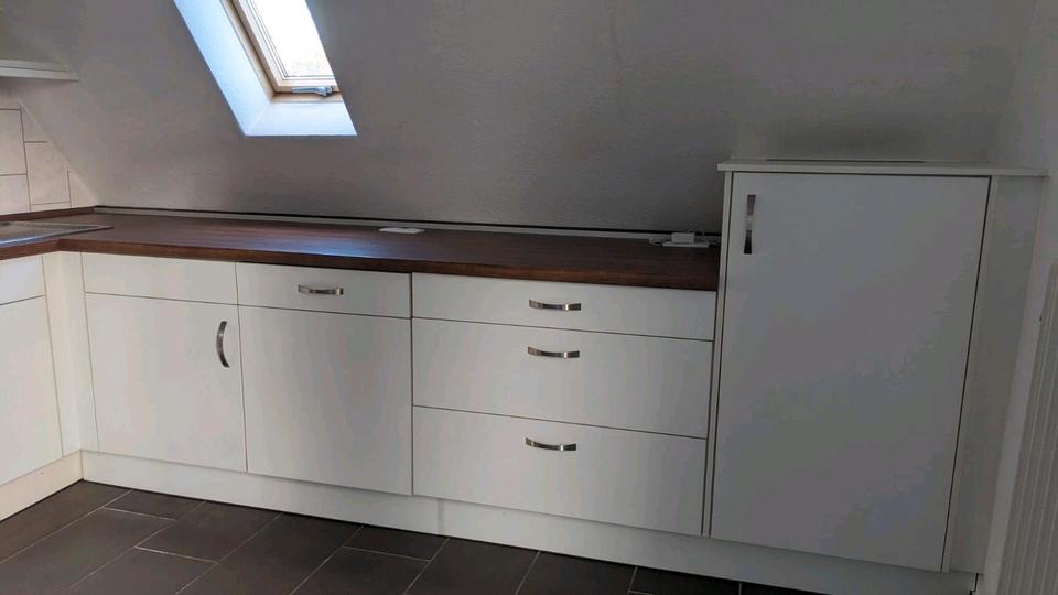 Etagenwohnung Wittmund - 2 Zimmer, 54 m&sup2;, 750&euro; | Angebot:26677778