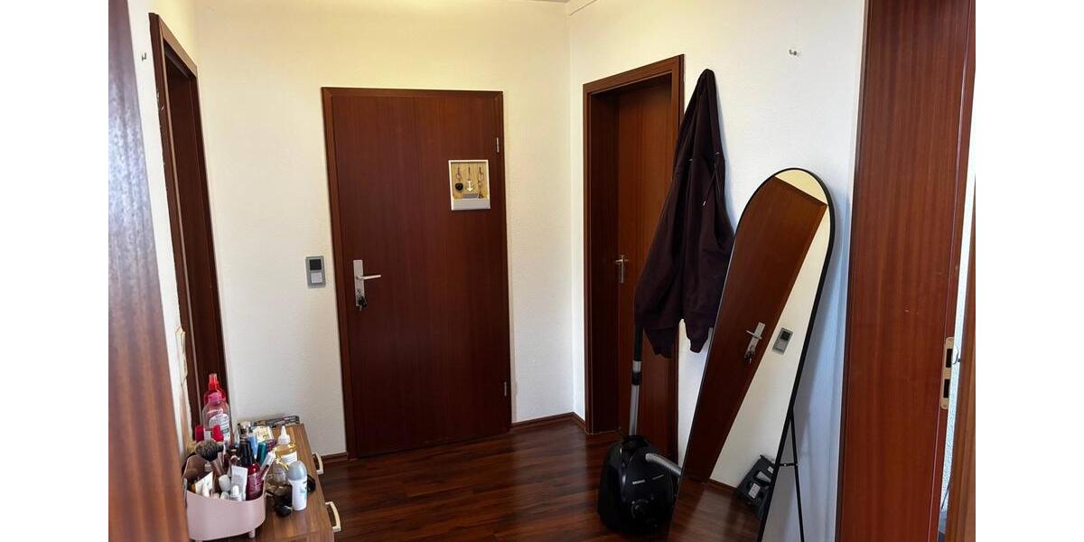 Dachgeschoßwohnung Braunschweig Westliches Ringgebiet - 2 Zimmer, 65 m&sup2;, 680&euro; | Angebot:26634948