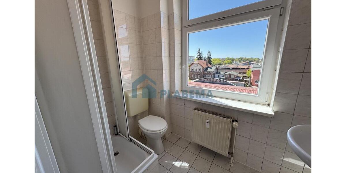 Etagenwohnung Parchim - 1 Zimmer, 18 m&sup2;, 285&euro; | Angebot:26442110