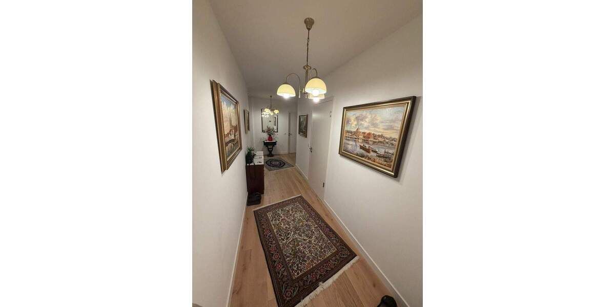 Etagenwohnung Timmendorfer Strand - 3 Zimmer, 132 m&sup2;, 3.175&euro; | Angebot:24182240