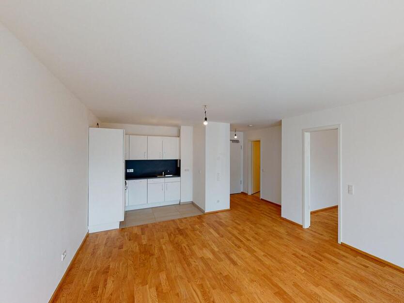 Gemütliche Erdgeschoßwohnung im Dreiheit!
