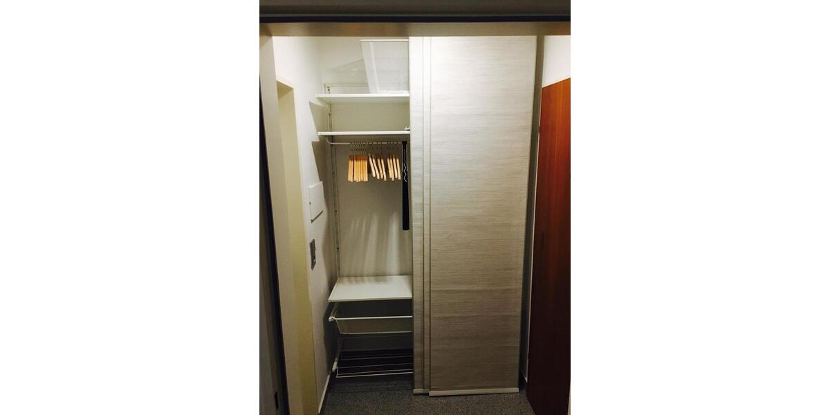 Wohnen auf Zeit Hannover Ricklingen - 1 Zimmer, 33 m&sup2;, 480&euro; | Angebot:26485708