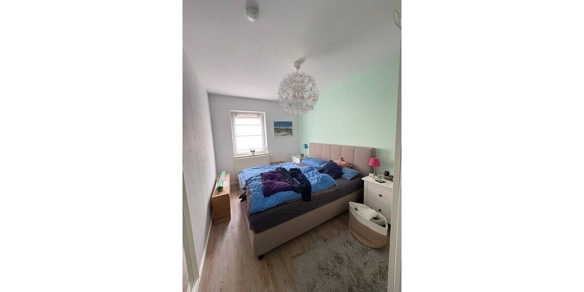 Etagenwohnung Ansbach - 3 Zimmer, 66 m&sup2;, 850&euro; | Angebot:26825017