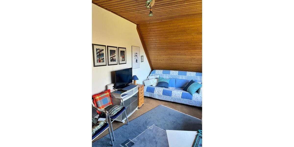 Etagenwohnung Emden Rysumer Landstraße - 1 Zimmer, 37 m&sup2;, 450&euro; | Angebot:25053677