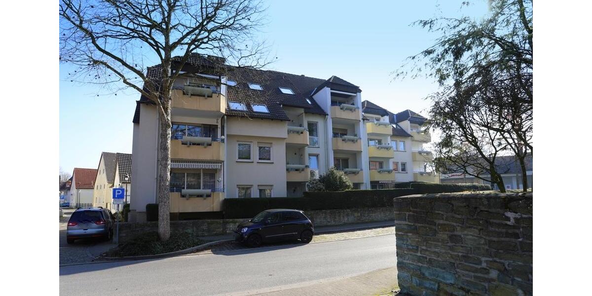 Etagenwohnung Werl - 3 Zimmer, 76 m&sup2;, 600&euro; | Angebot:26633939