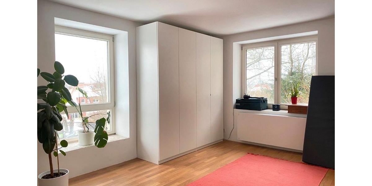 Etagenwohnung Kassel Vorderer Westen - 1 Zimmer, 25 m&sup2;, 500&euro; | Angebot:26036038