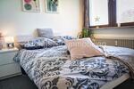 Wohnen auf Zeit Stuttgart Degerloch - 1 Zimmer, 35 m&sup2;, 895&euro; | Angebot:26647082