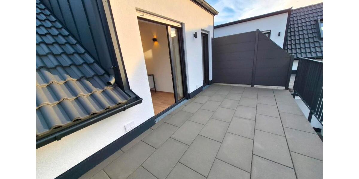 Dachgeschoßwohnung Oberdolling - 1 Zimmer, 43 m&sup2;, 770&euro; | Angebot:25922325