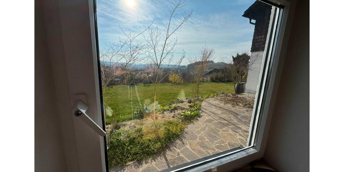 Terrassenwohnung Bad Abbach - 2.5 Zimmer, 80 m&sup2;, 1.250&euro; | Angebot:26044246