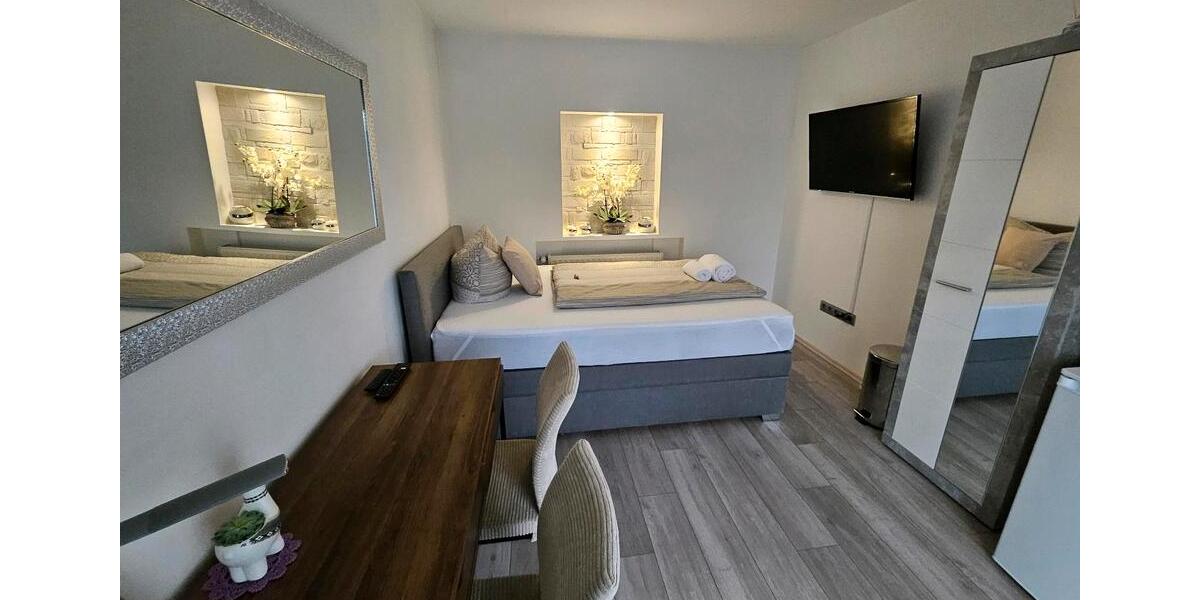 Etagenwohnung Dürrwangen - 4 Zimmer, 128 m&sup2;, 1.300&euro; | Angebot:25839184