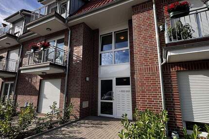 Wohnung Oldenburg Kreyenbrück - 1 Zimmer, 34 m&sup2;, 520&euro; | Angebot:26065440