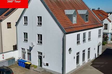 Wohnung Inchenhofen - 3 Zimmer, 85 m&sup2;, 890&euro; | Angebot:26390773
