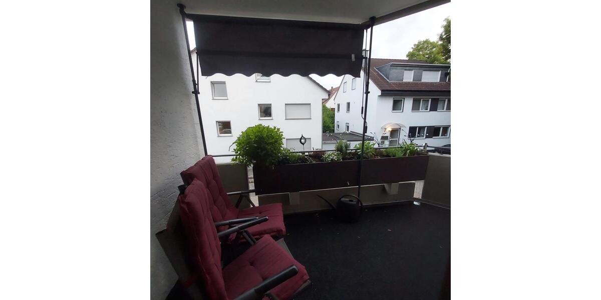 Etagenwohnung Solingen Aufderhöhe - 2 Zimmer, 65 m&sup2;, 620&euro; | Angebot:26705749