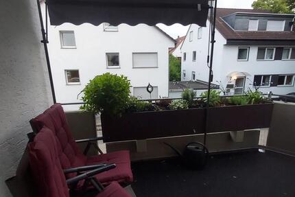 Wohnung Solingen Aufderhöhe - 2 Zimmer, 65 m&sup2;, 620&euro; | Angebot:26705749