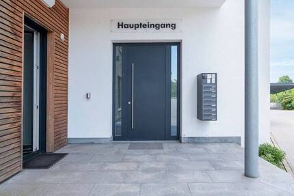 Gewerbeobjekt Wörthsee Etterschlag - 6 Zimmer, 136 m&sup2;, 2.275&euro; | Angebot:23970794