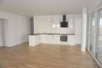 Wohnung in attraktiver Mosellage mit Einbauküche und Außenbereich.