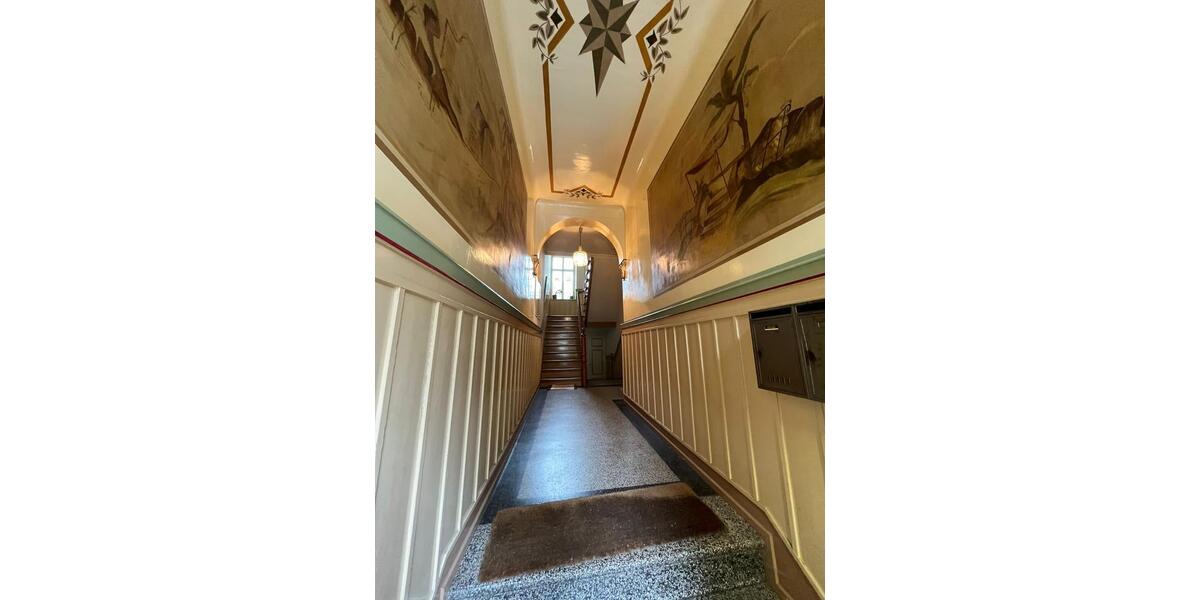 Etagenwohnung Pirmasens Fehrbach - 5 Zimmer, 100 m&sup2;, 590&euro; | Angebot:23760056