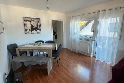 Wohnung Betzdorf - 3 Zimmer, 79 m&sup2;, 775&euro; | Angebot:26691415