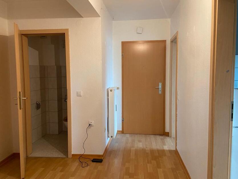 3-Zimmer-Wohnung
