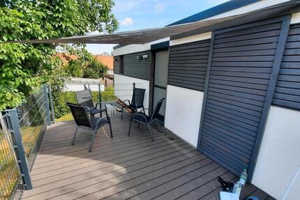 Appartement auf Zeit - ab 1.6.26 an Studentin bzw Pendler 2 zimmer