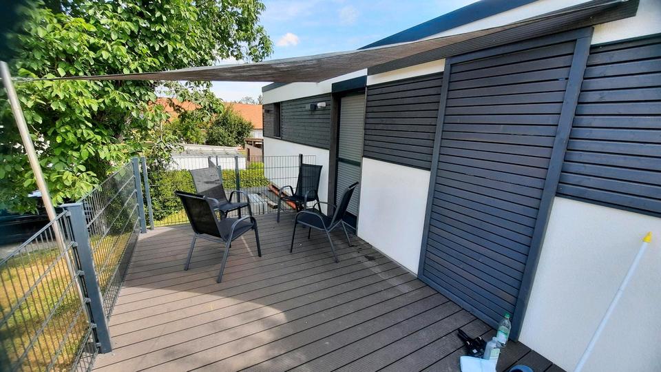 Appartement auf Zeit - ab 1.6.26 an Studentin bzw Pendler 2 zimmer