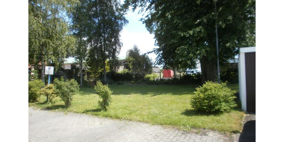 Erdgeschoßwohnung Hohenlockstedt - 4 Zimmer, 100 m&sup2;, 912&euro; | Angebot:24806518