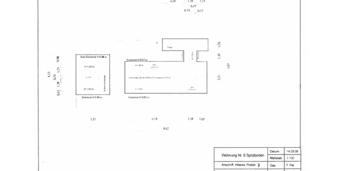 Helle Traumwohnung: 112 m², offener Wohnbereich & großer Balkon 3 zimmer