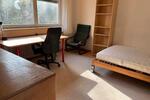 Etagenwohnung Freiburg im Breisgau Ebnet - 1 Zimmer, 14 m&sup2;, 590&euro; | Angebot:25634560