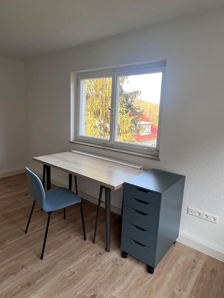 Zimmer in 3er WG nähe Uni-Hohenheim zum Wintersemster