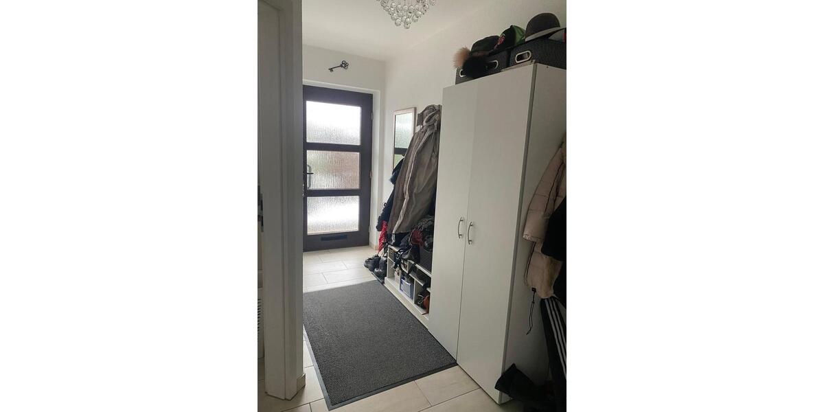 Reihenhaus Warendorf - 5 Zimmer, 110 m&sup2;, 1.350&euro; | Angebot:25640813