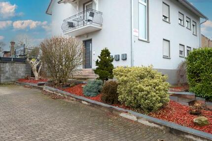 Wohnung Steinwenden - 3 Zimmer, 70 m&sup2;, 1.150&euro; | Angebot:24845445