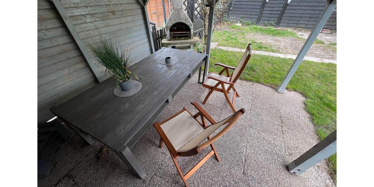 Wohnen auf Zeit Bremerhaven Lehe - 4 Zimmer, 100 m&sup2;, 900&euro; | Angebot:26626738