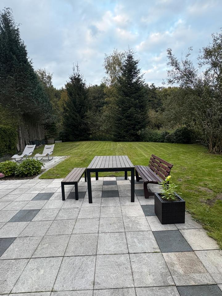 Neuwertiges Einfamilienhaus mit Einliegerwohnung zimmer