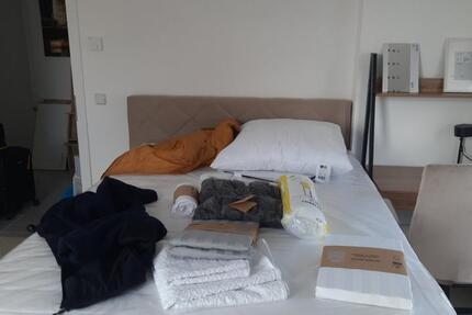 Wohnung Bestensee - 1 Zimmer, 11 m&sup2;, 635&euro; | Angebot:24587965