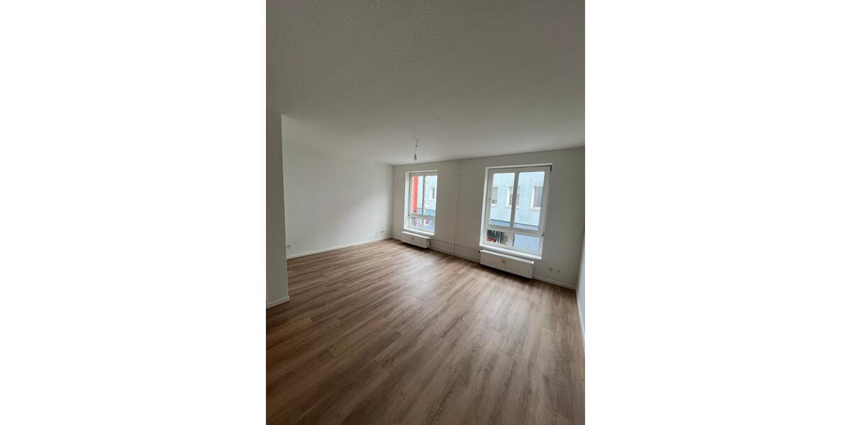 Etagenwohnung Hildesheim - 1 Zimmer, 32 m&sup2;, 260&euro; | Angebot:26704815