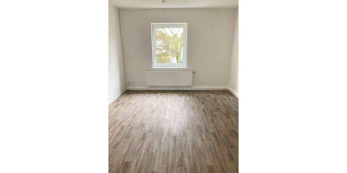 Frischer Look: 2 Zimmer Wohnung, renovier, sucht neue Mieter... 2 zimmer