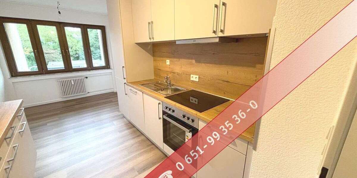 Wohnung zum Mieten in Trier 1.150 € 85 m² 3 zimmer