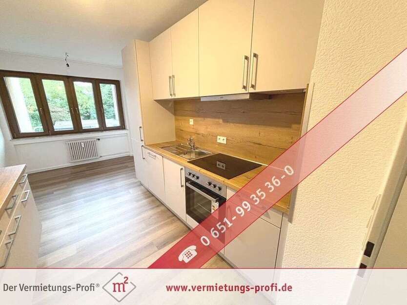 Wohnung zum Mieten in Trier 1.150 € 85 m² 3 zimmer