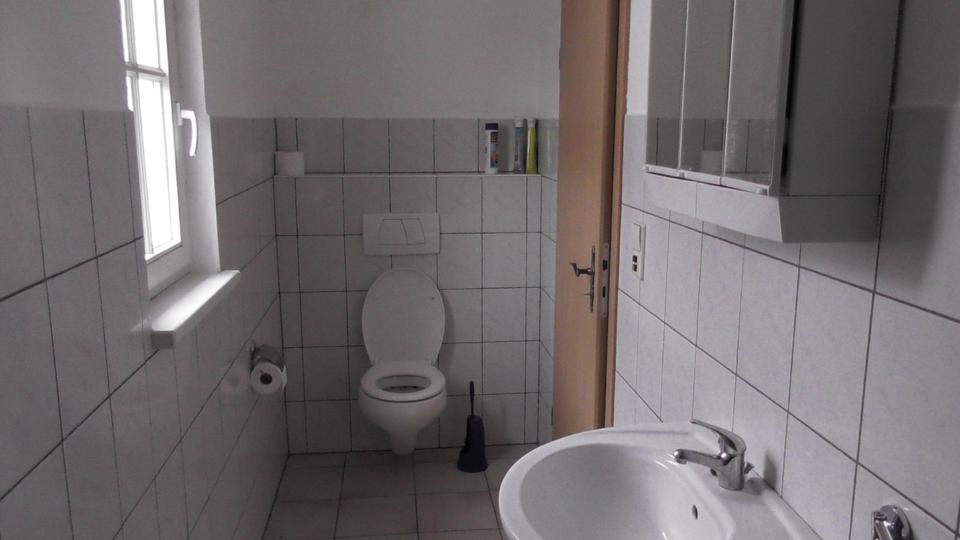 Erdgeschoßwohnung Stralsund Knieper - 1 Zimmer, 38 m&sup2;, 330&euro; | Angebot:26020495