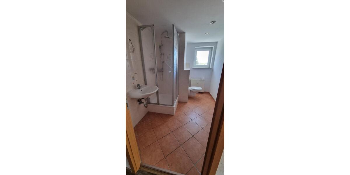 Erdgeschoßwohnung Lichtenstein (Sachsen) - 2 Zimmer, 53 m&sup2;, 320&euro; | Angebot:26380339