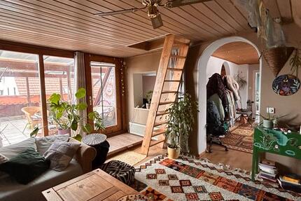 Wohnung Pyrbaum - 2.5 Zimmer, 60 m&sup2;, 550&euro; | Angebot:24801158