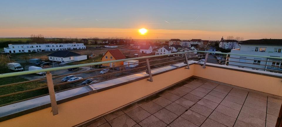 Dachgeschoßwohnung Kabelsketal - 2 Zimmer, 89 m&sup2;, 710&euro; | Angebot:25407100