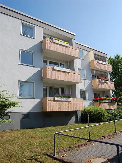 Seniorenwohnung ab zwei Personen mit Wohnberechtigungsschein zimmer