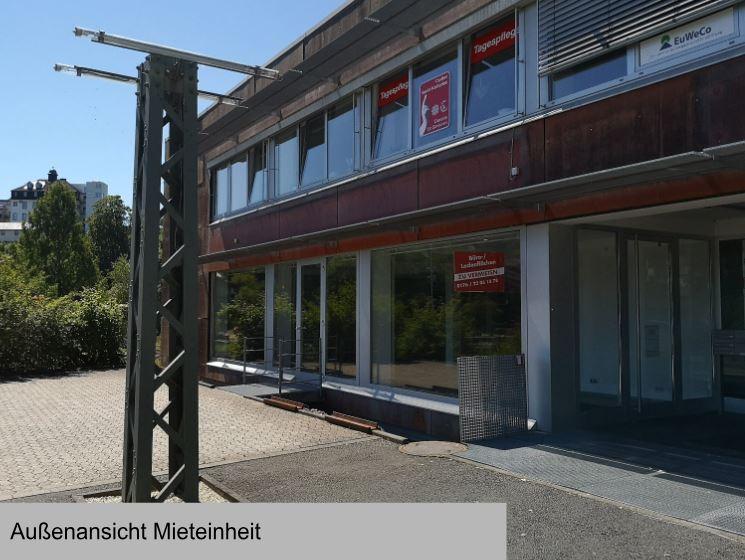 Gewerbeobjekt Gerolstein - 1.600&euro; | Angebot:26633115