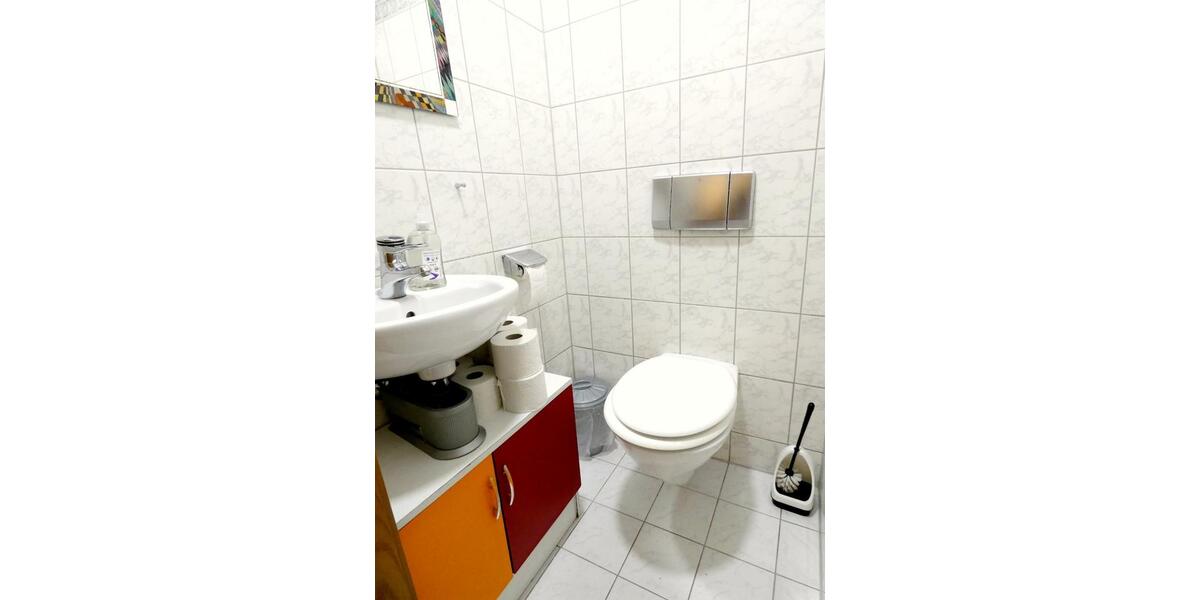 Etagenwohnung Amberg - 5 Zimmer, 140 m&sup2;, 130&euro; | Angebot:13488779