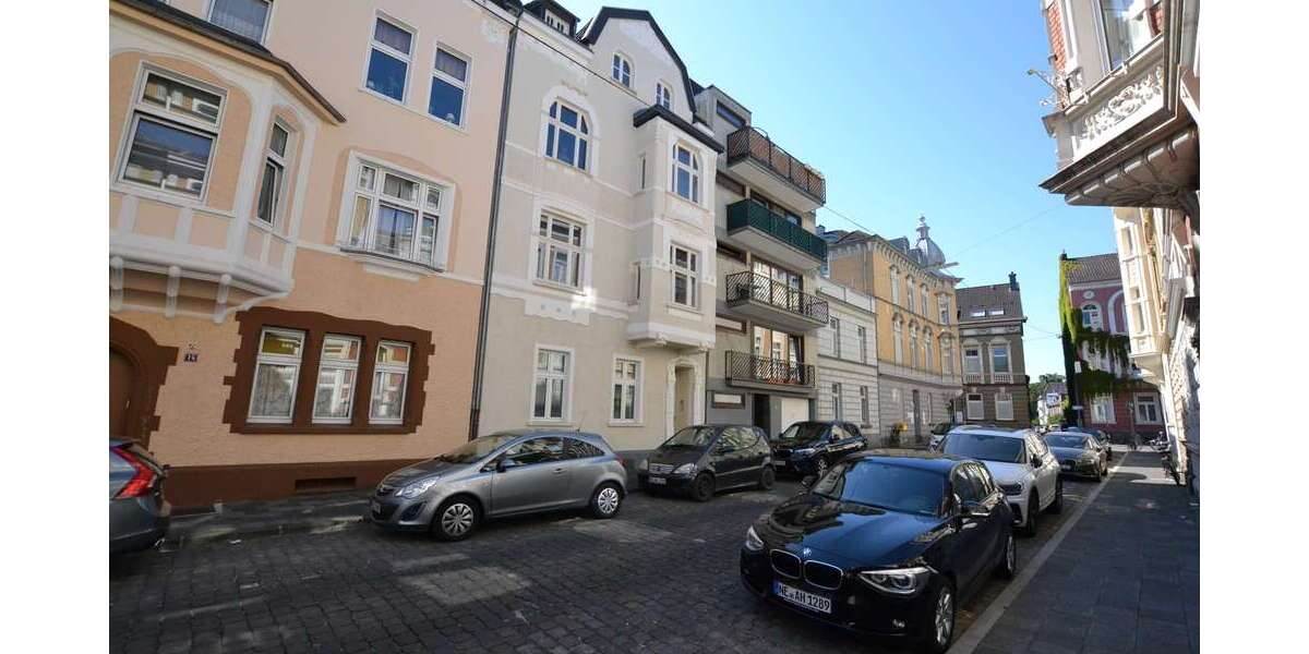 Wohnung zum Mieten in Neuss 780 € 65 m² 2 zimmer