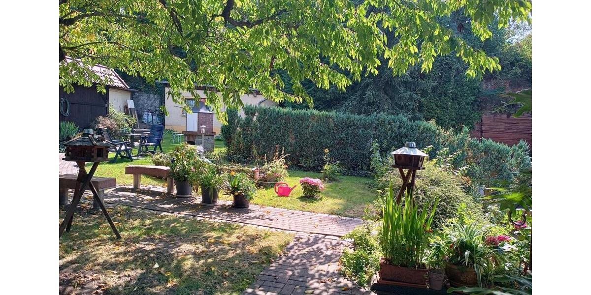 Etagenwohnung Stadtroda - 3 Zimmer, 80 m&sup2;, 640&euro; | Angebot:23567423