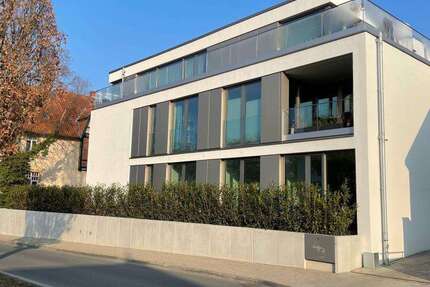 Wohnung Celle Blumlage/Altstadt - 4 Zimmer, 127 m&sup2;, 1.530&euro; | Angebot:25894532